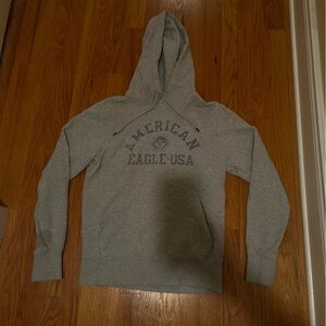 American eagle hoodie